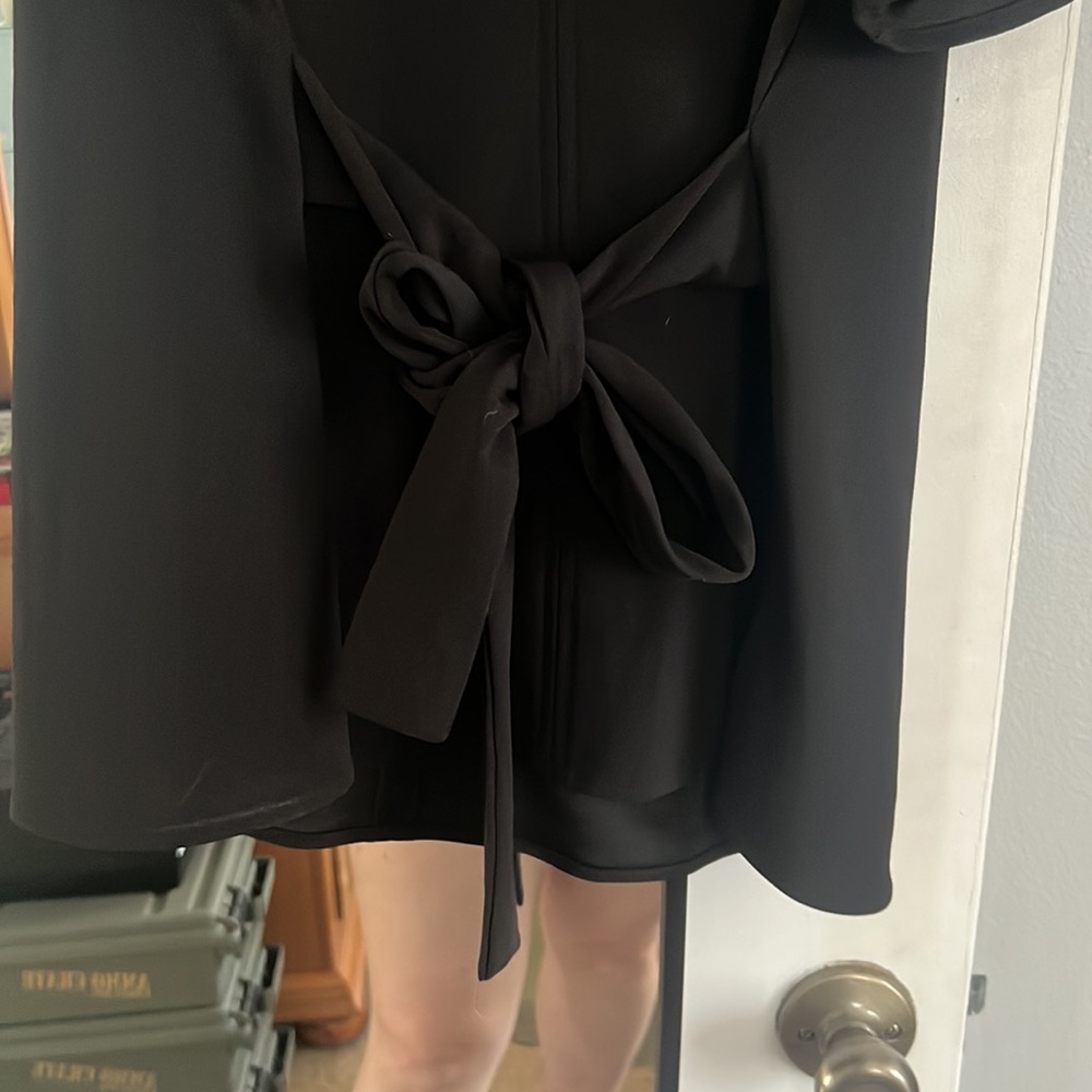 Express Blouse - Picture 4 of 5